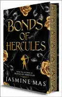 Bonds Of Hercules (Deluxe Limited Edition)