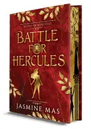 Villains Of Lore #3. Battle For Hercules