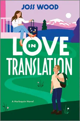 LOVE IN TRANSLATION
