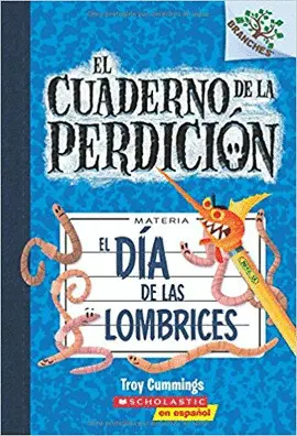 DIA DE LAS LOMBRICES