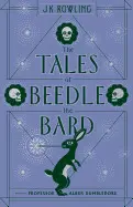 THE TALES OF BEEDLE THE BARD