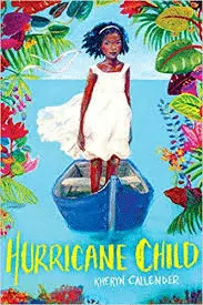 HURRICANE CHILD