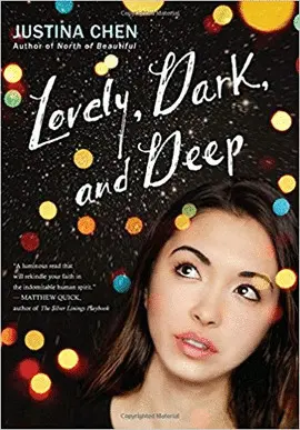 LOVELY, DARK, AND DEEP