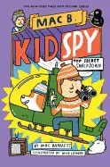 KID SPY #3