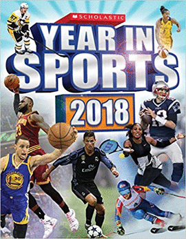 YEAR IN SPORTS 2018