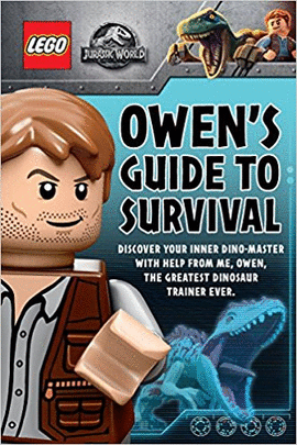OWENS GUIDE TO SURVIVAL.