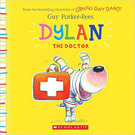 DYLAN THE DOCTOR
