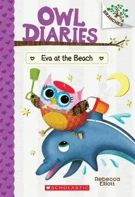 OWL DIARIES