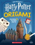 HARRY POTTER ORIGAMI VOLUME 1 (HARRY POTTER)