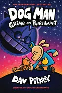 9. DOG MAN: GRIME AND PUNISHMENT