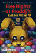 INTO THE PIT (FIVE NIGHTS AT FREDDY'S)