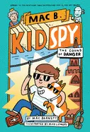 KID SPY #5