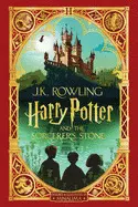 HARRY POTTER AND THE SORCERER'S STONE: MINALIMA EDITION (HARRY POTTER, BOOK 1), VOLUME 1