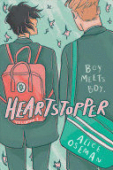 HEARTSTOPPER, VOLUME 1 ( HEARTSTOPPER #1 )