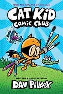 CAT KID COMIC CLUB #1