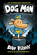 1. DOG MAN: A GRAPHIC NOVEL