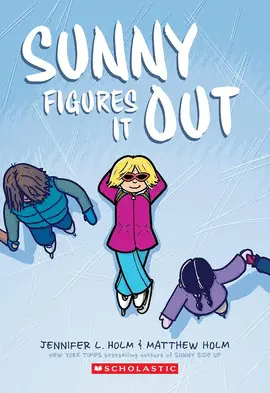 Sunny Figures It Out