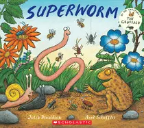 SUPERWORM