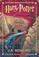 HARRY POTTER AND THE CHAMBER OF SECRETS (HARRY POTTER, BOOK 2)