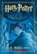 HARRY POTTER AND THE ORDER OF THE PHOENIX (HARRY POTTER, BOOK 5)