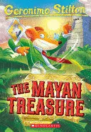 GERONIMO STILTON #83