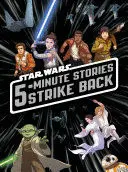 5-MINUTE STAR WARS STORIES STRIKE BACK