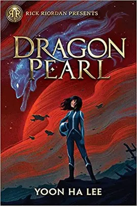 DRAGON PEARL