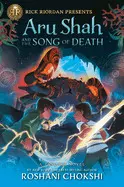 ARU SHAH AND THE SONG OF DEATH