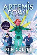 THE ARCTIC INCIDENT (ARTEMIS FOWL, BOOK 2) ( ARTEMIS FOWL #2 )