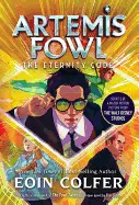 THE ETERNITY CODE (ARTEMIS FOWL, BOOK 3) ( ARTEMIS FOWL #3 )