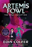THE OPAL DECEPTION (ARTEMIS FOWL, BOOK 4) ( ARTEMIS FOWL #4 )
