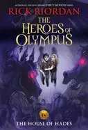 THE HOUSE OF HADES (NEW COVER)