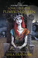 LONG LIVE THE PUMPKIN QUEEN