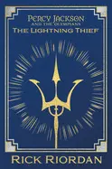 PERCY JACKSON AND THE OLYMPIANS THE LIGHTNING THIEF DELUXE COLLECTOR'S EDITION