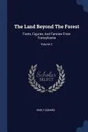 THE LAND BEYOND THE FOREST