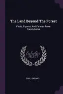 THE LAND BEYOND THE FOREST