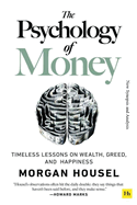 THE PSYCHOLOGY OF MONEY (SUMMARY)