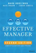 THE EFFECTIVE MANAGER