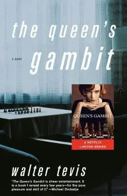 THE QUEENS GAMBIT