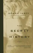 THE SECRET HISTORY