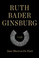 RUTH BADER GINSBURG