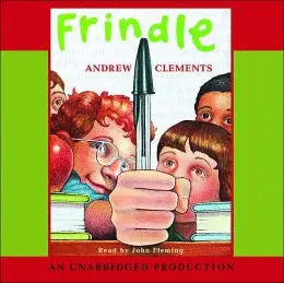 FRINDLE