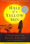 HALF OF A YELLOW SUN
