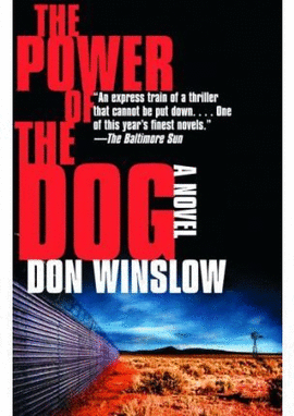THE POWER OF THE DOG