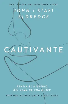 Cautivante, Edición Ampliada