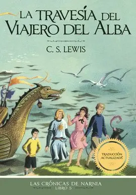 LA TRAVESÍA DEL VIAJERO DEL ALBA