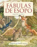 FÁBULAS DE ESOPO