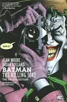 BATMAN, THE KILLING JOKE
