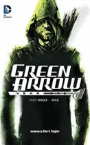 GREEN ARROW YEAR ONE