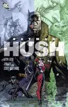 BATMAN HUSH